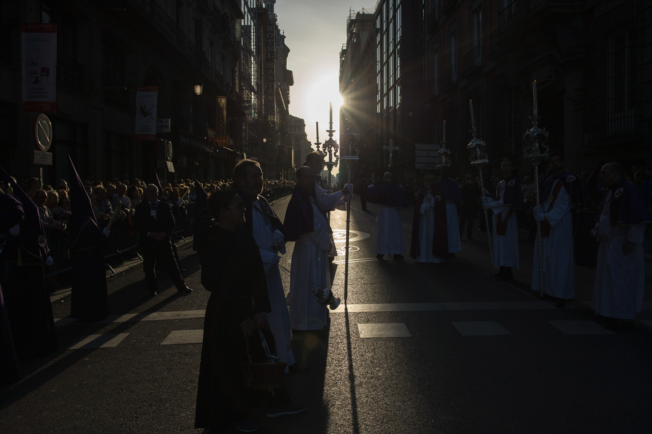 Semana Santa