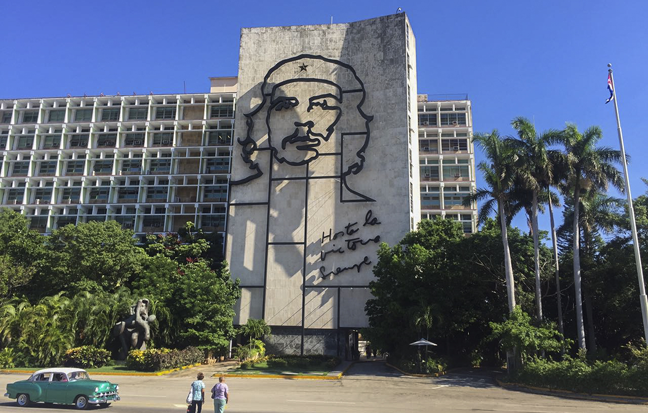 La Habana 