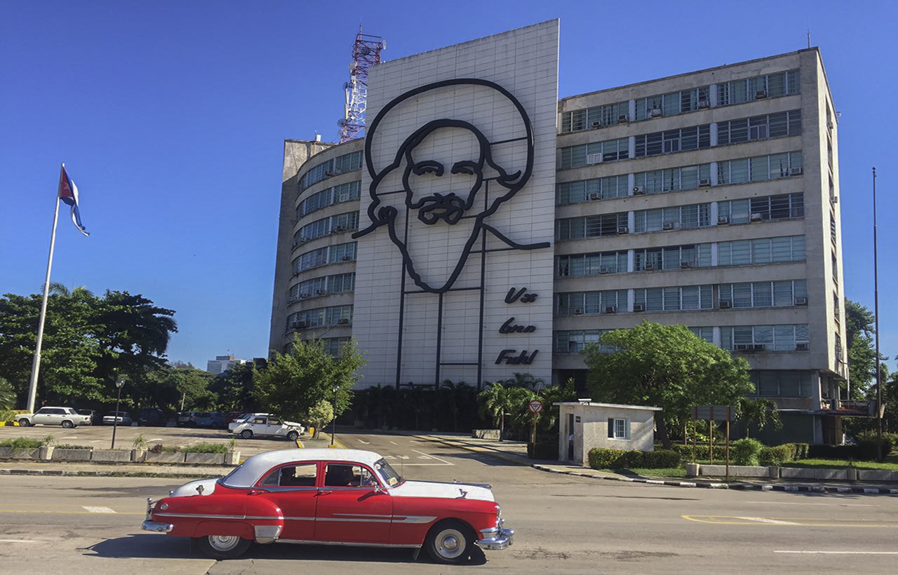 La Habana