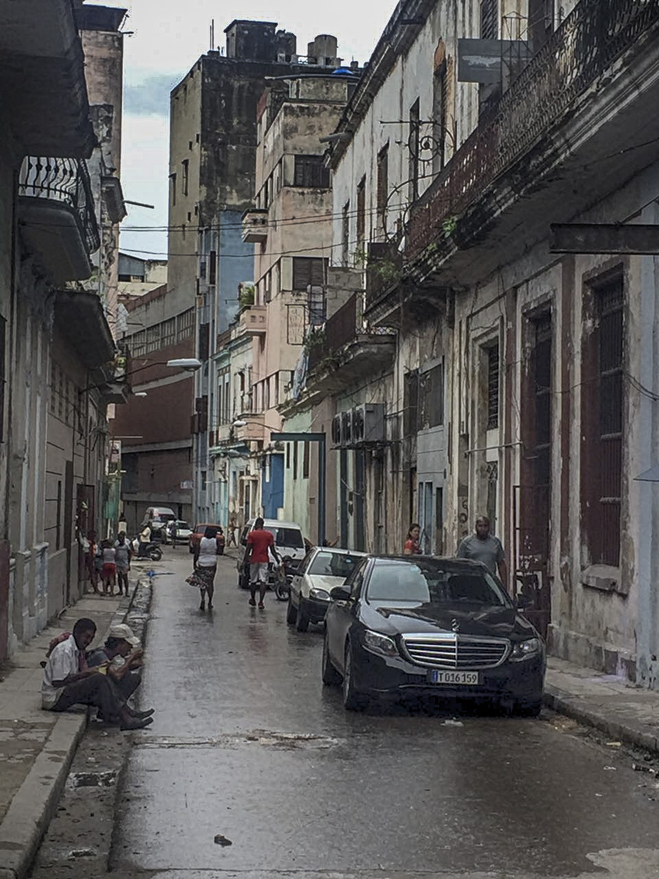 La Habana