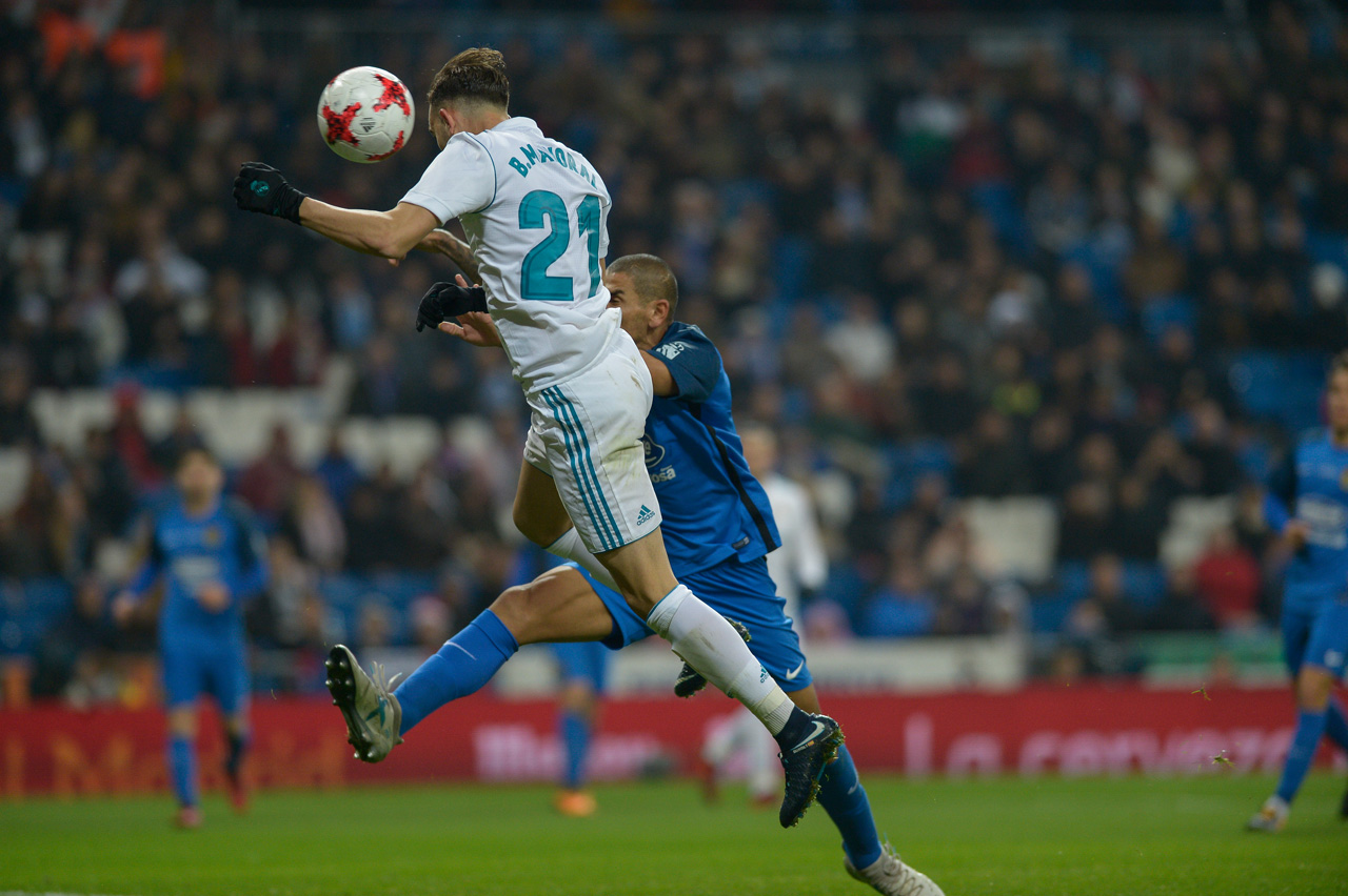 Borja Mayoral