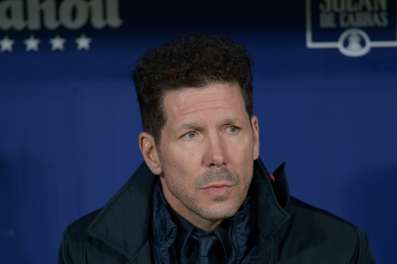 Diego Simeone