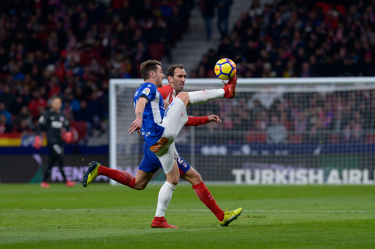 Diego Godín