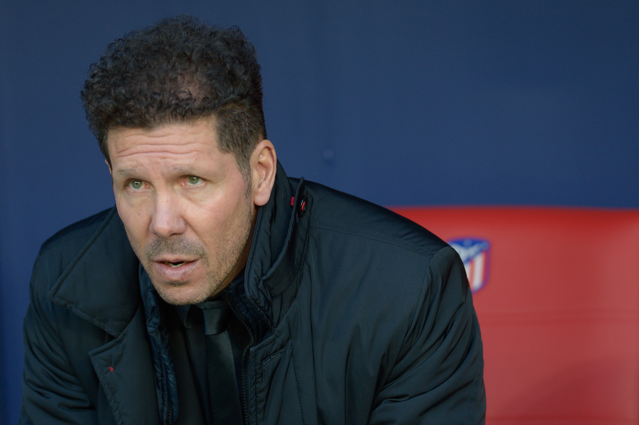 Diego Simeone