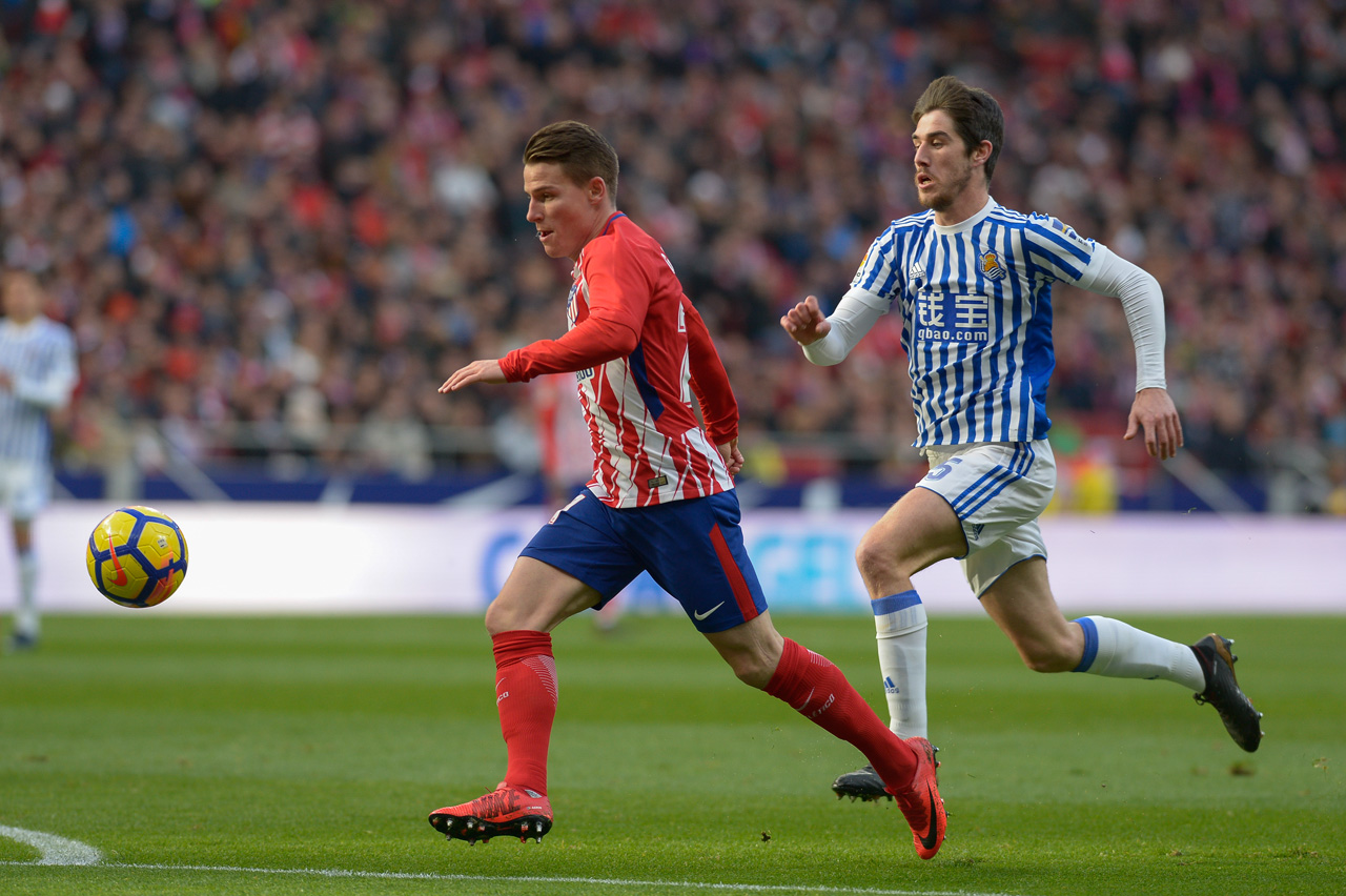 Kevin Gameiro