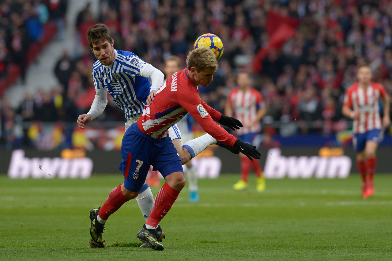 Antoine Griezmann