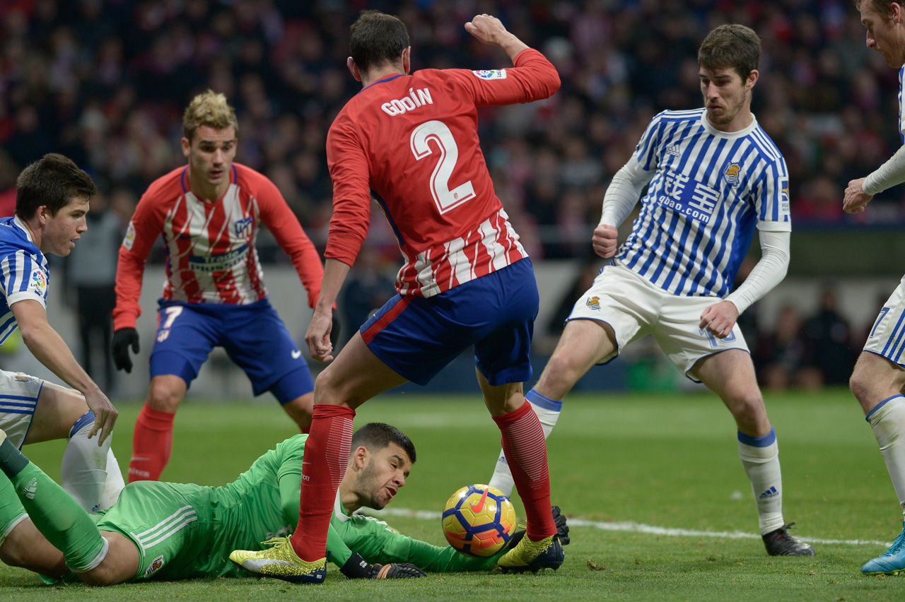 Diego Godín