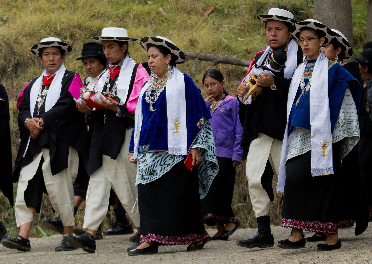 La energía femenina del universo ha despertado y se encuentra en el ecuador, de presencia en la tierra , y es ahí que se inicia la preparación para la fiesta del Kapac Raymi