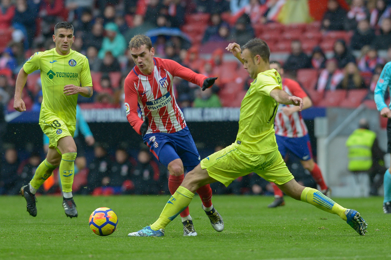 Antoine Griezmann