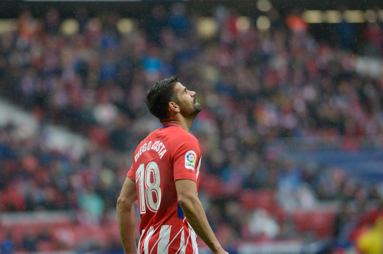 Diego Costa