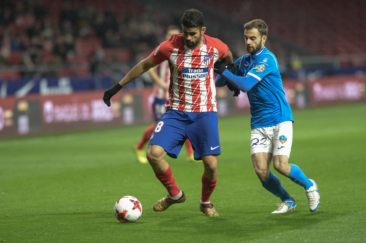 Atlético de Madrid