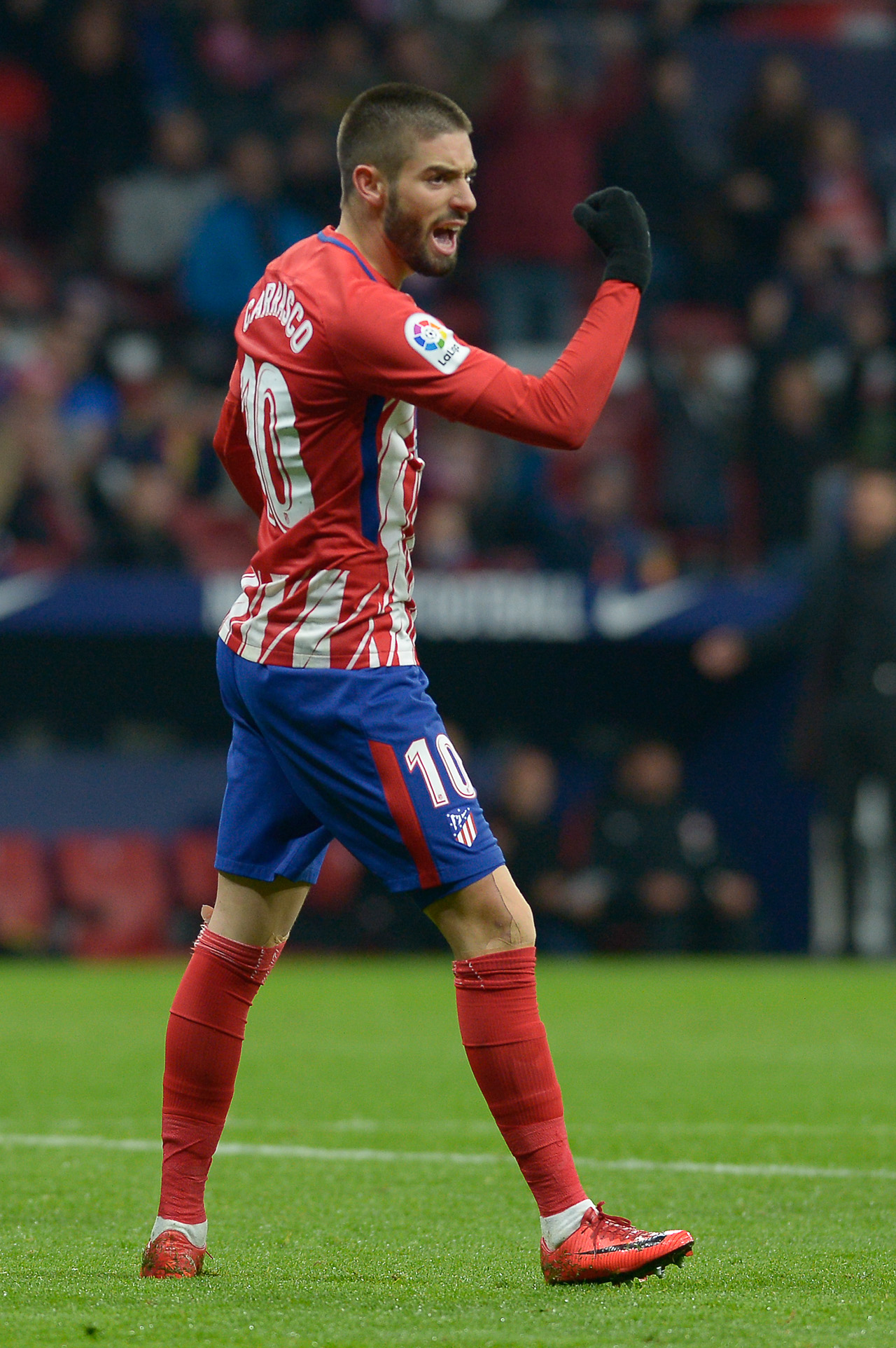 Yannick Carrasco