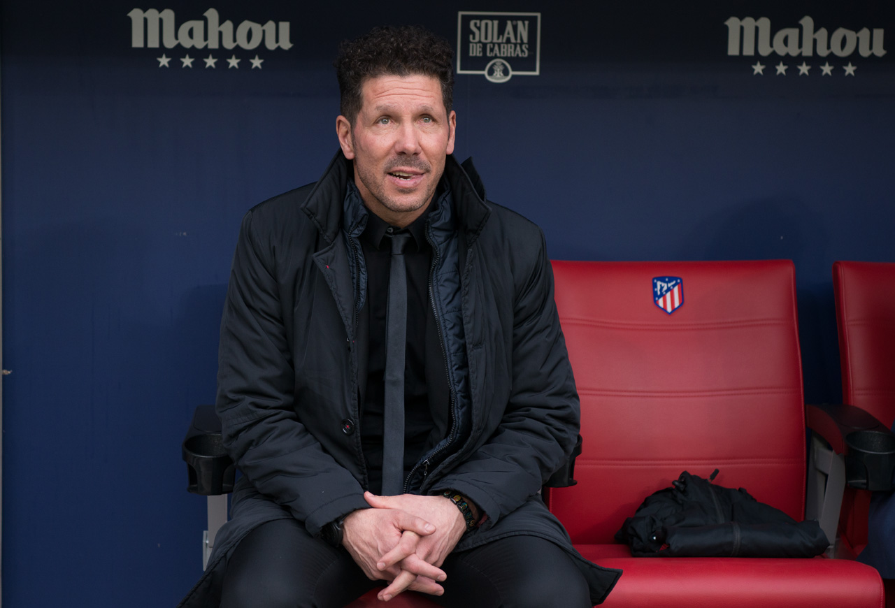 Diego Simeone