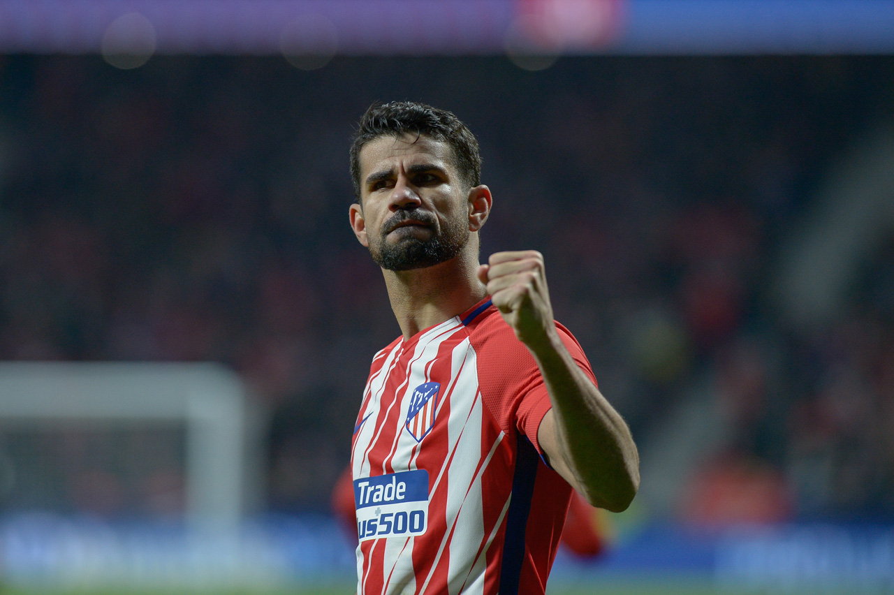 Diego Costa