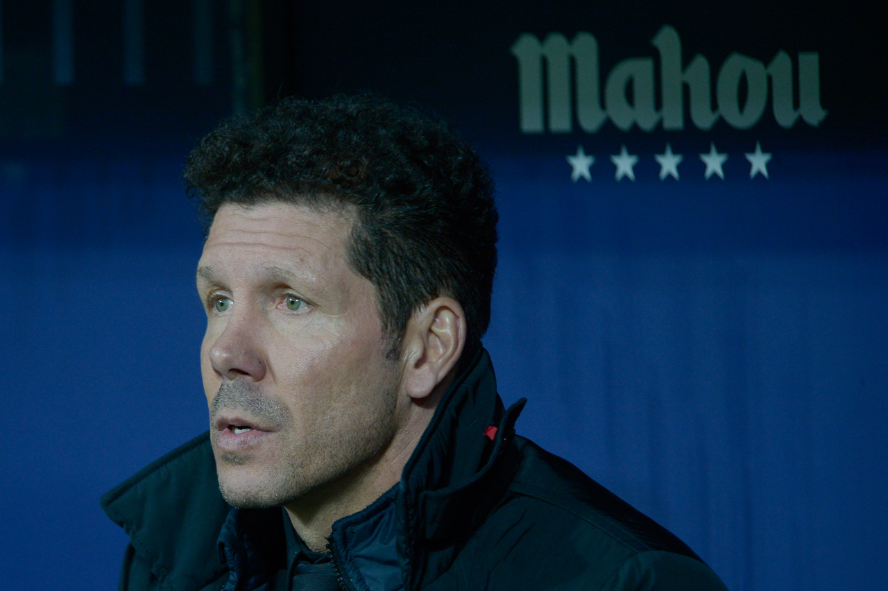 Diego Simeone