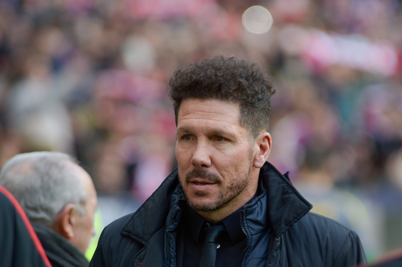 Diego Simeone