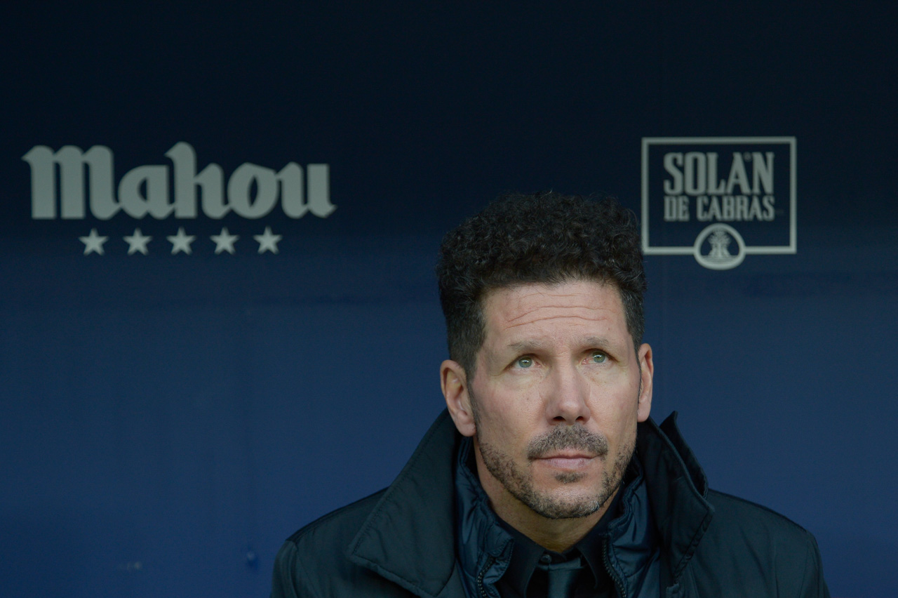 Diego Simeone