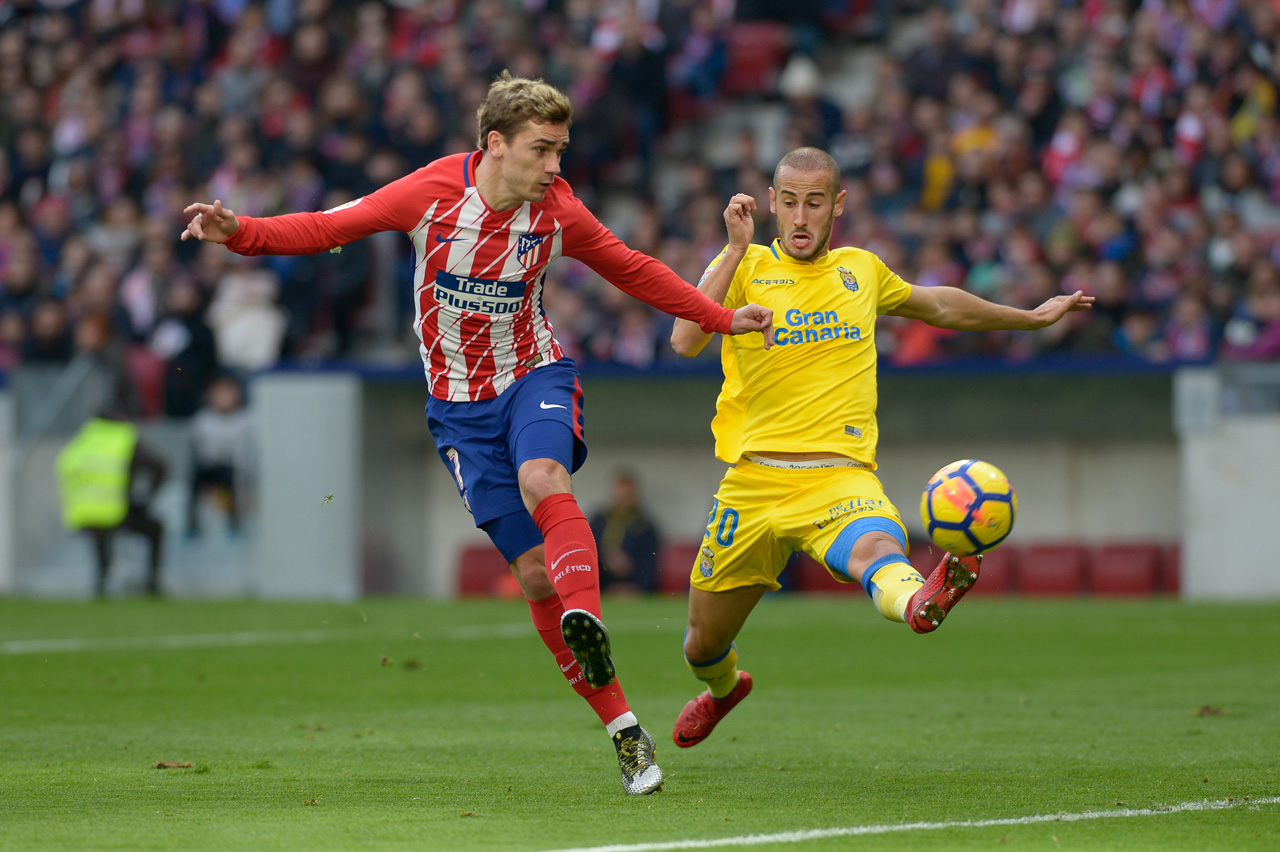 Antoine Griezmann y Gálvez 