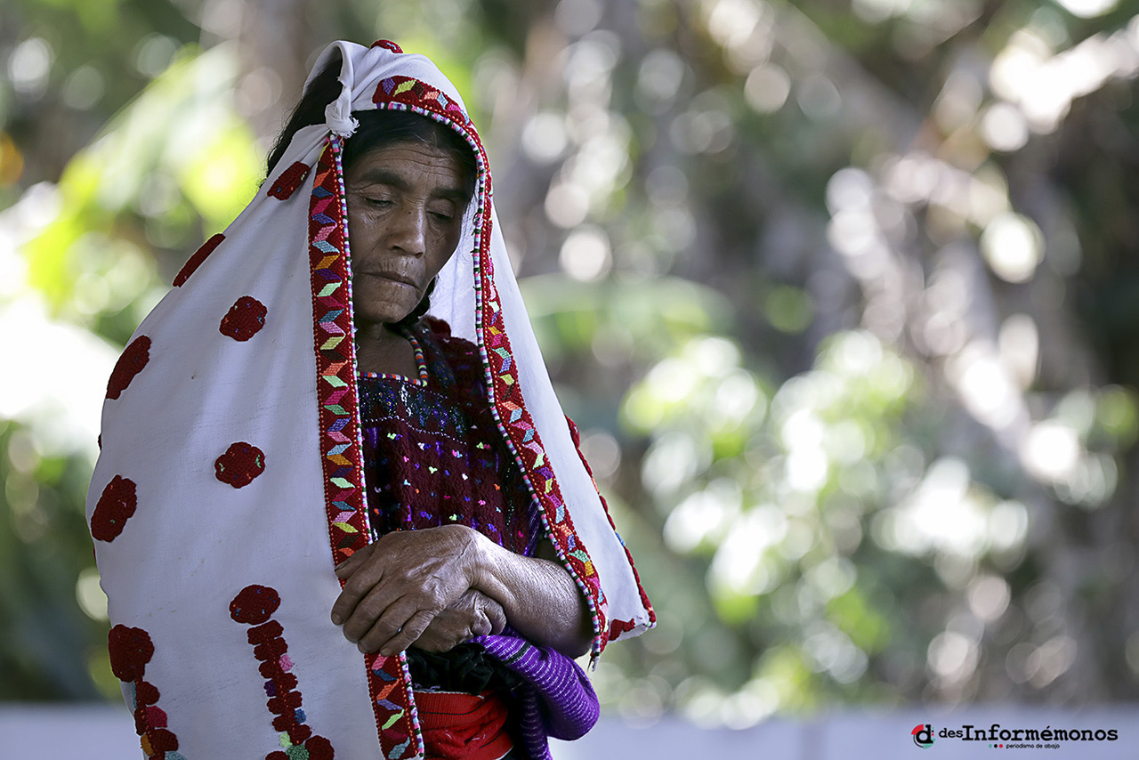 Mujeres