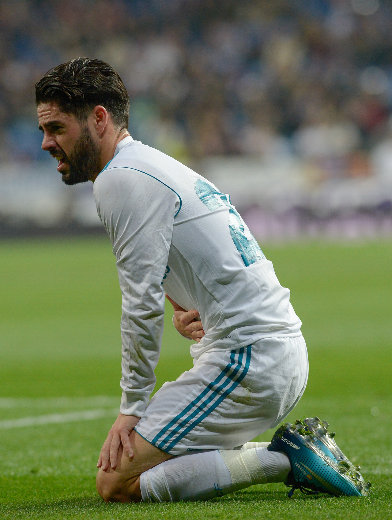 Isco