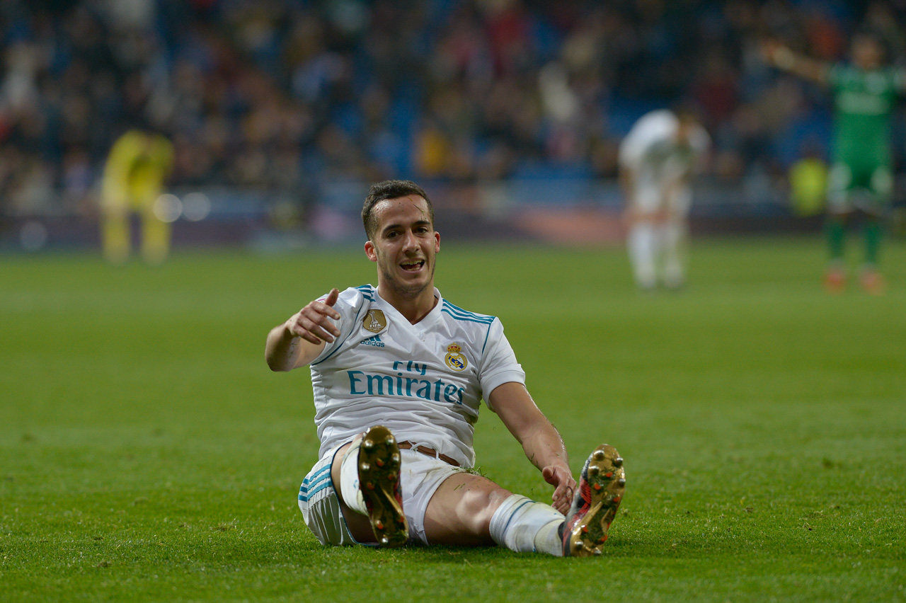 Lucas Vázques