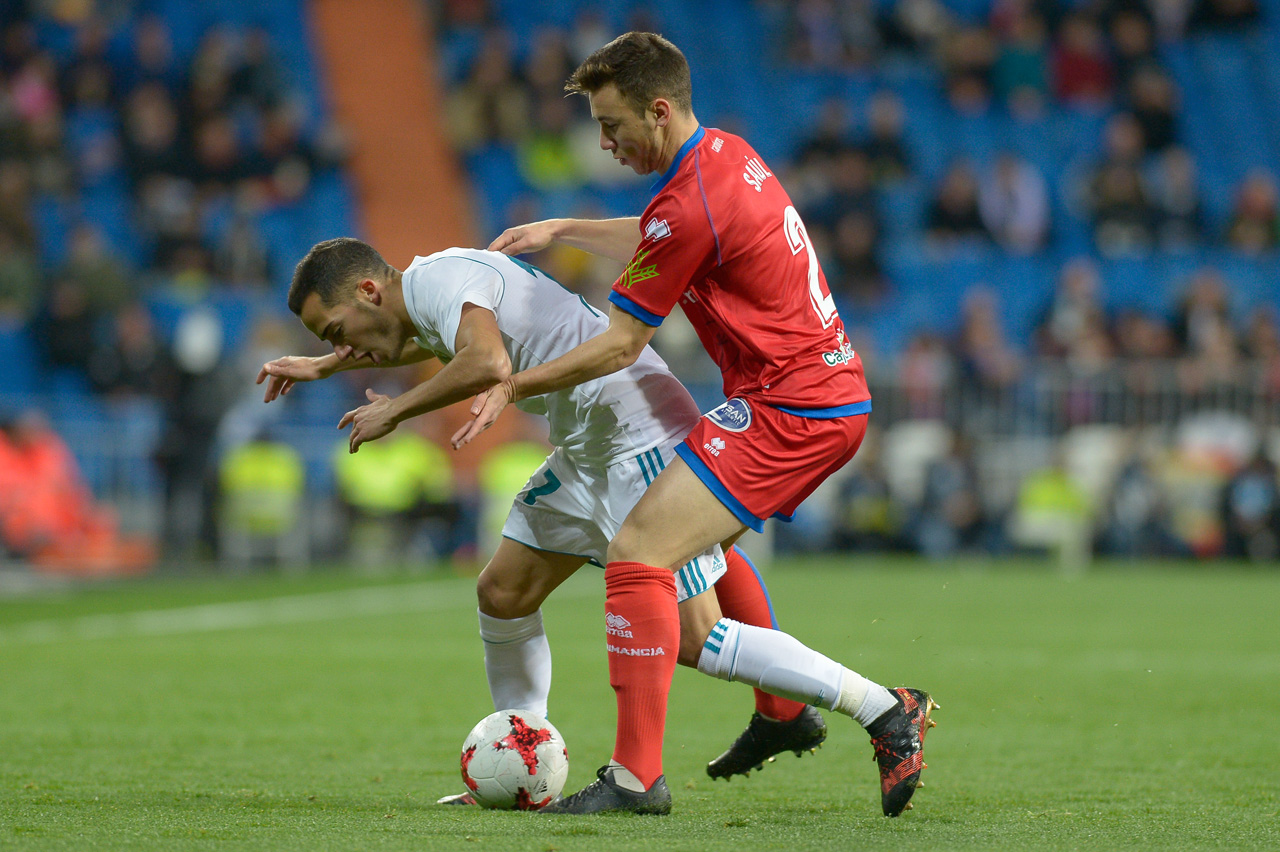 Lucas Vázquez