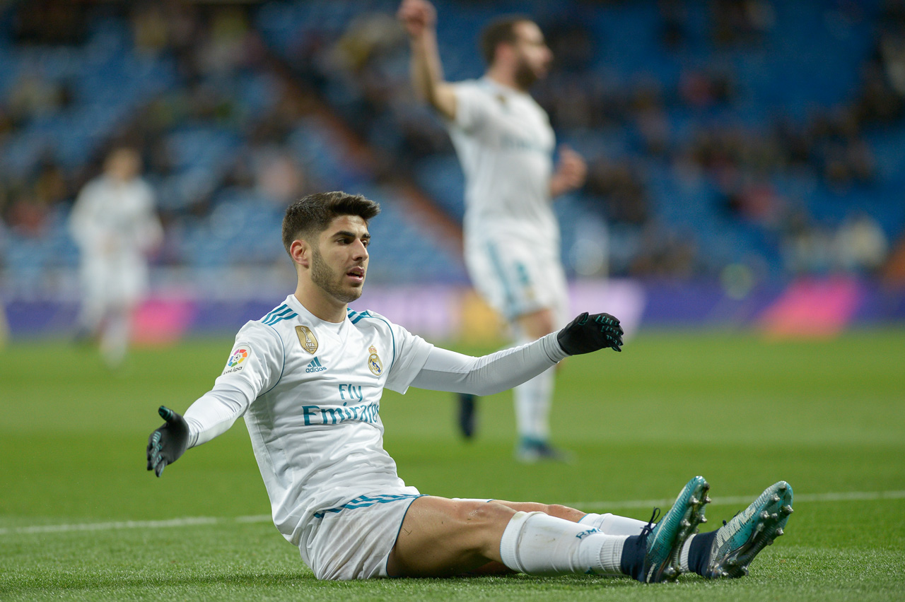 Asensio