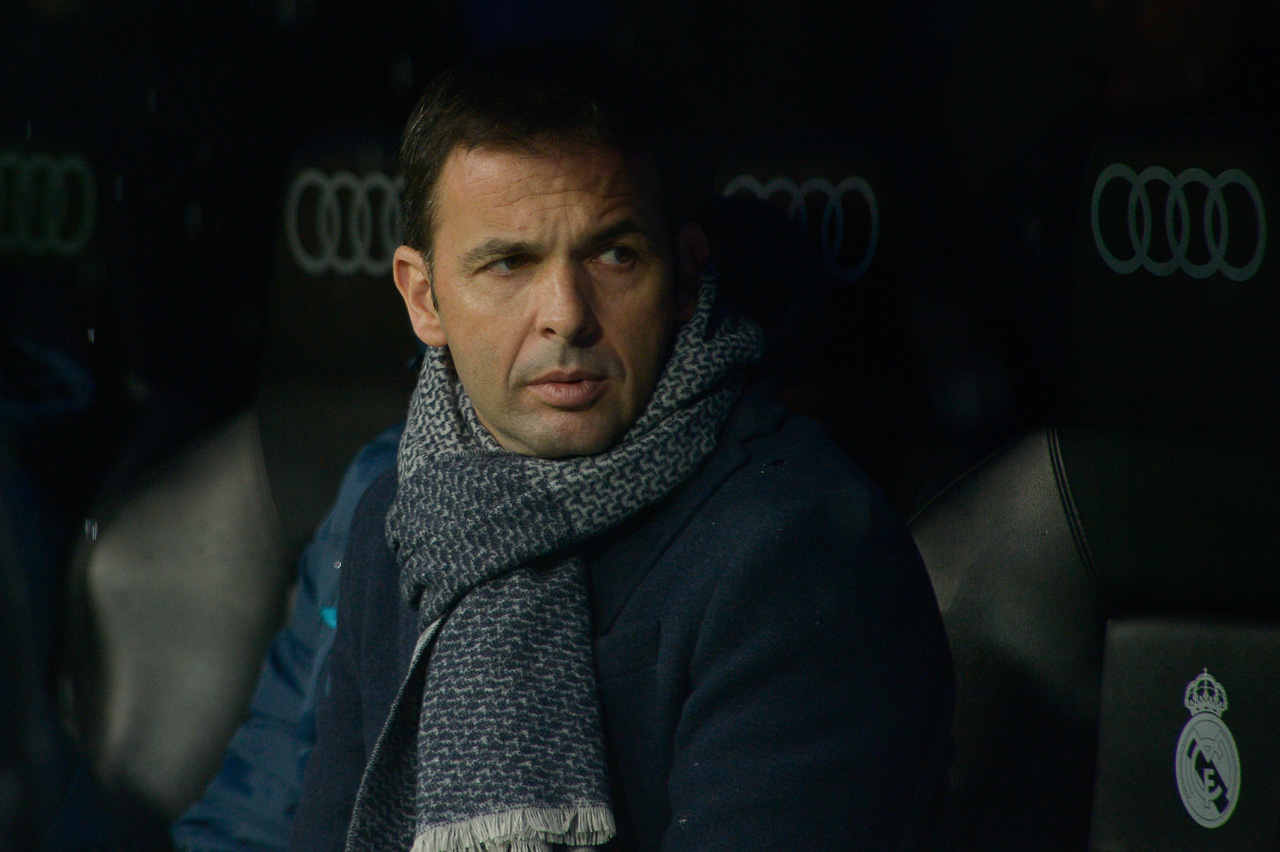 Javi Calleja