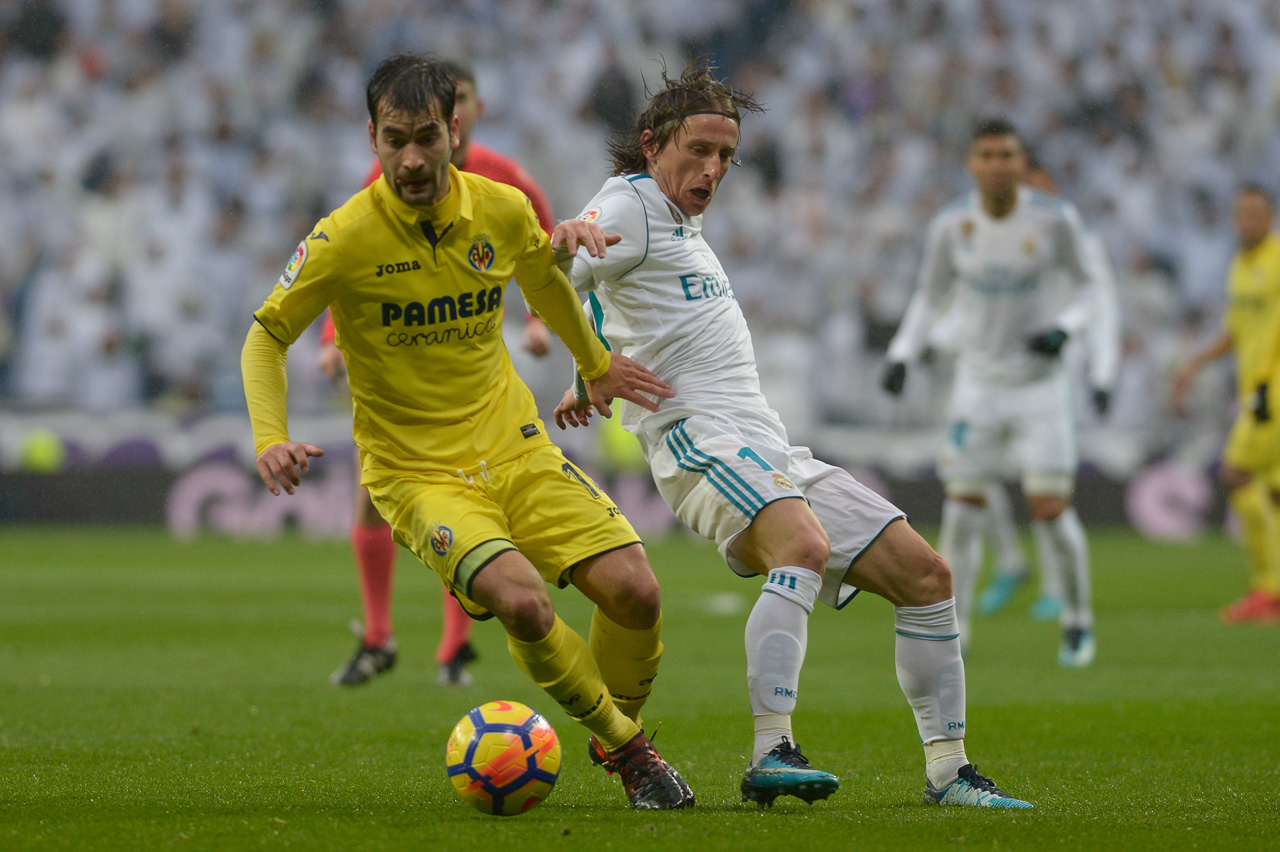 Modric