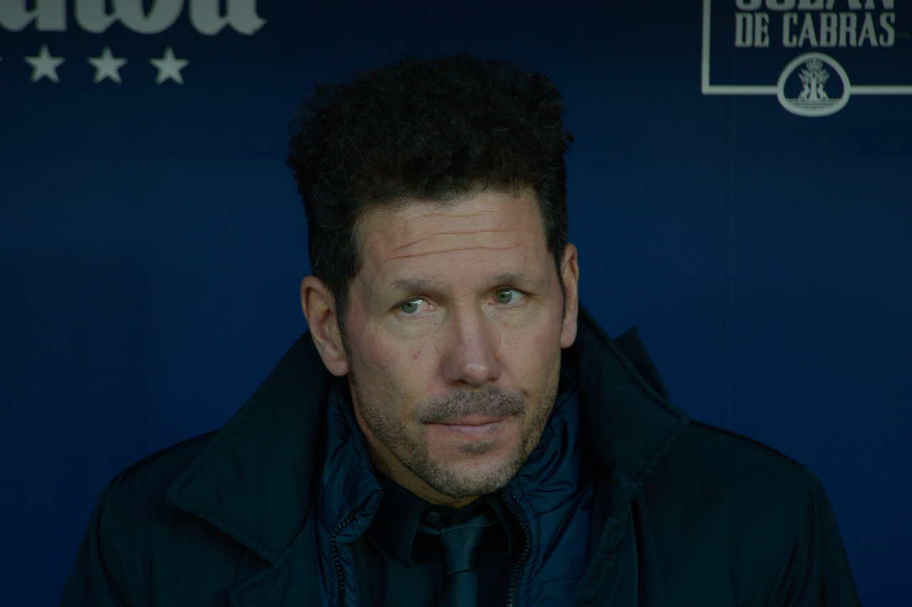 Diego Simeone