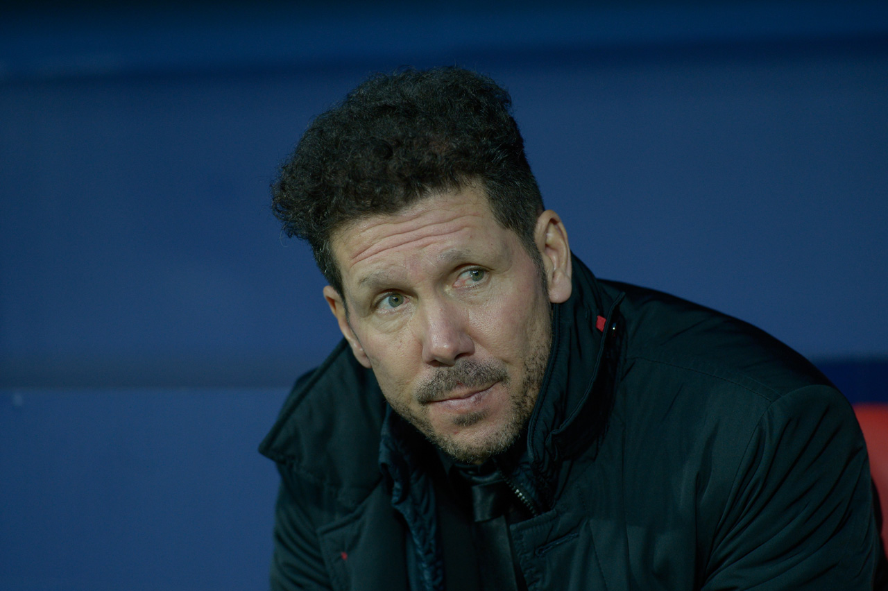 Diego Simeone