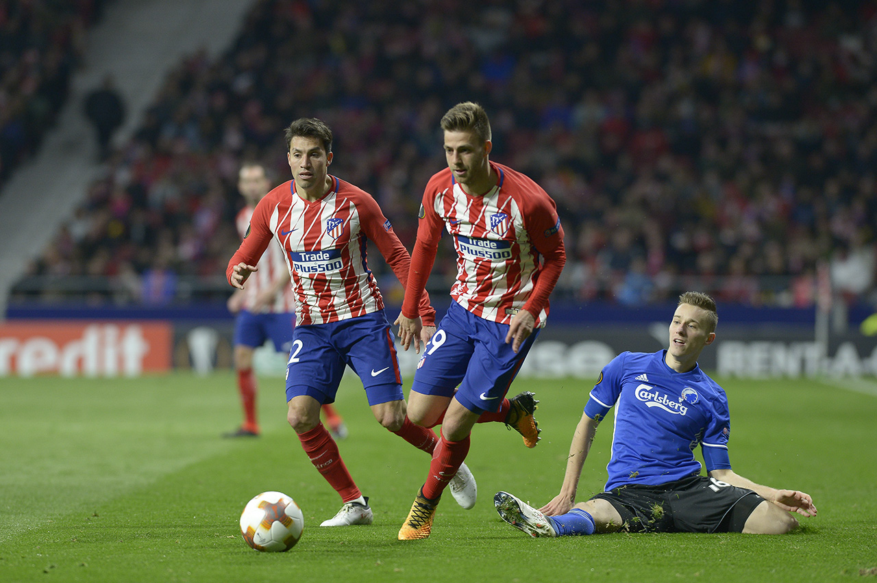 Sergi y Nicolas Gaitan