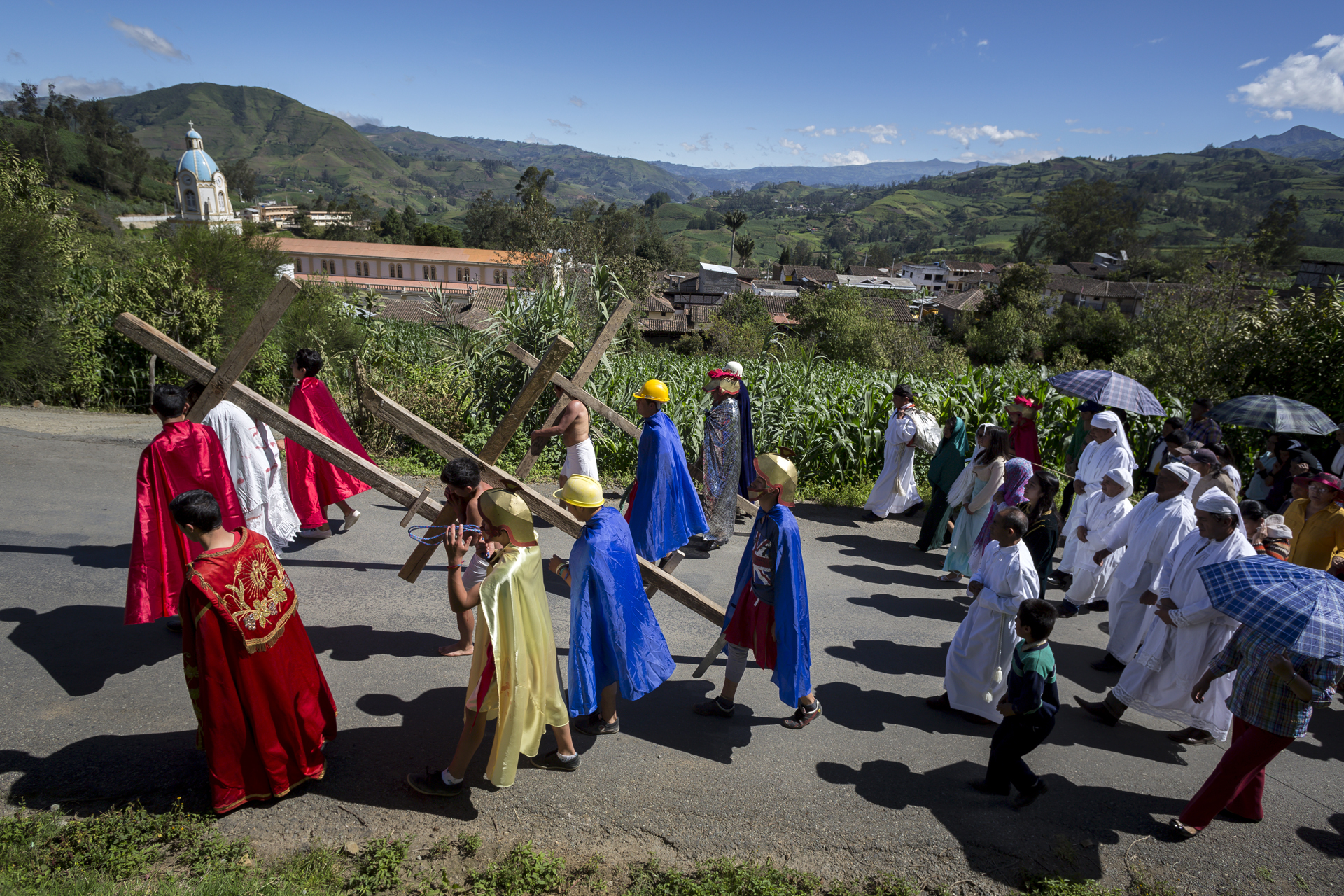 Semana Santa