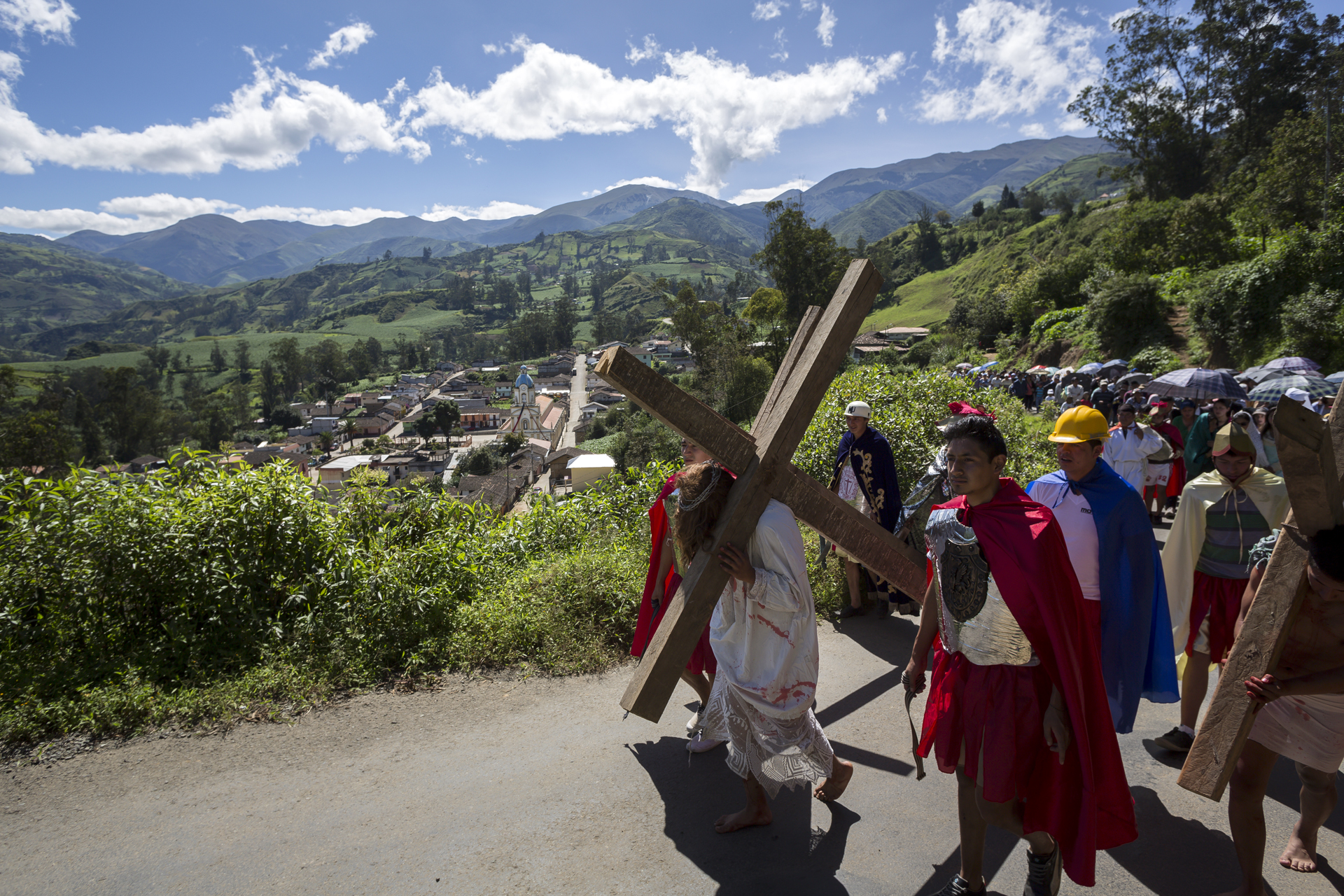 Semana Santa