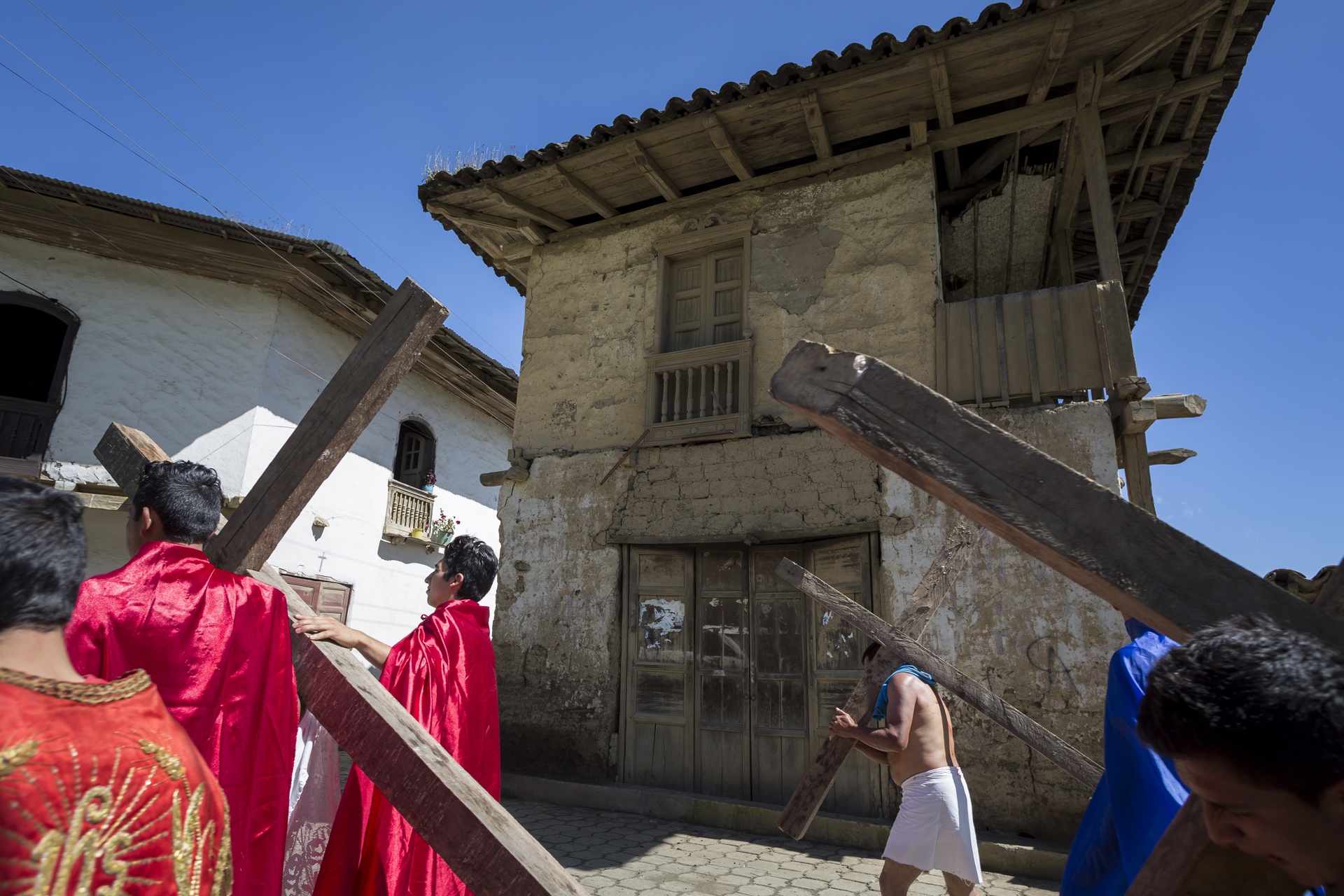 Semana Santa