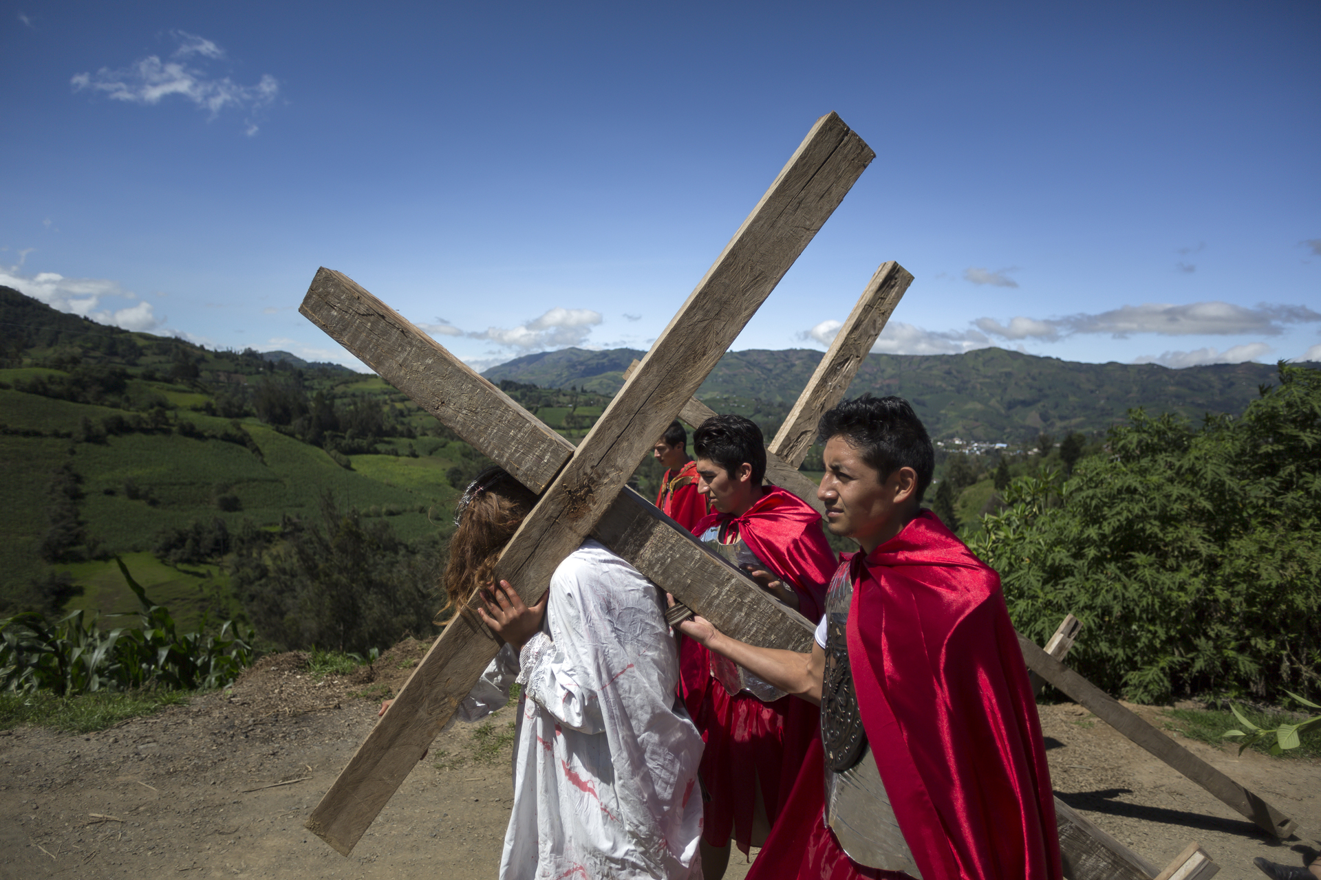 Semana Santa