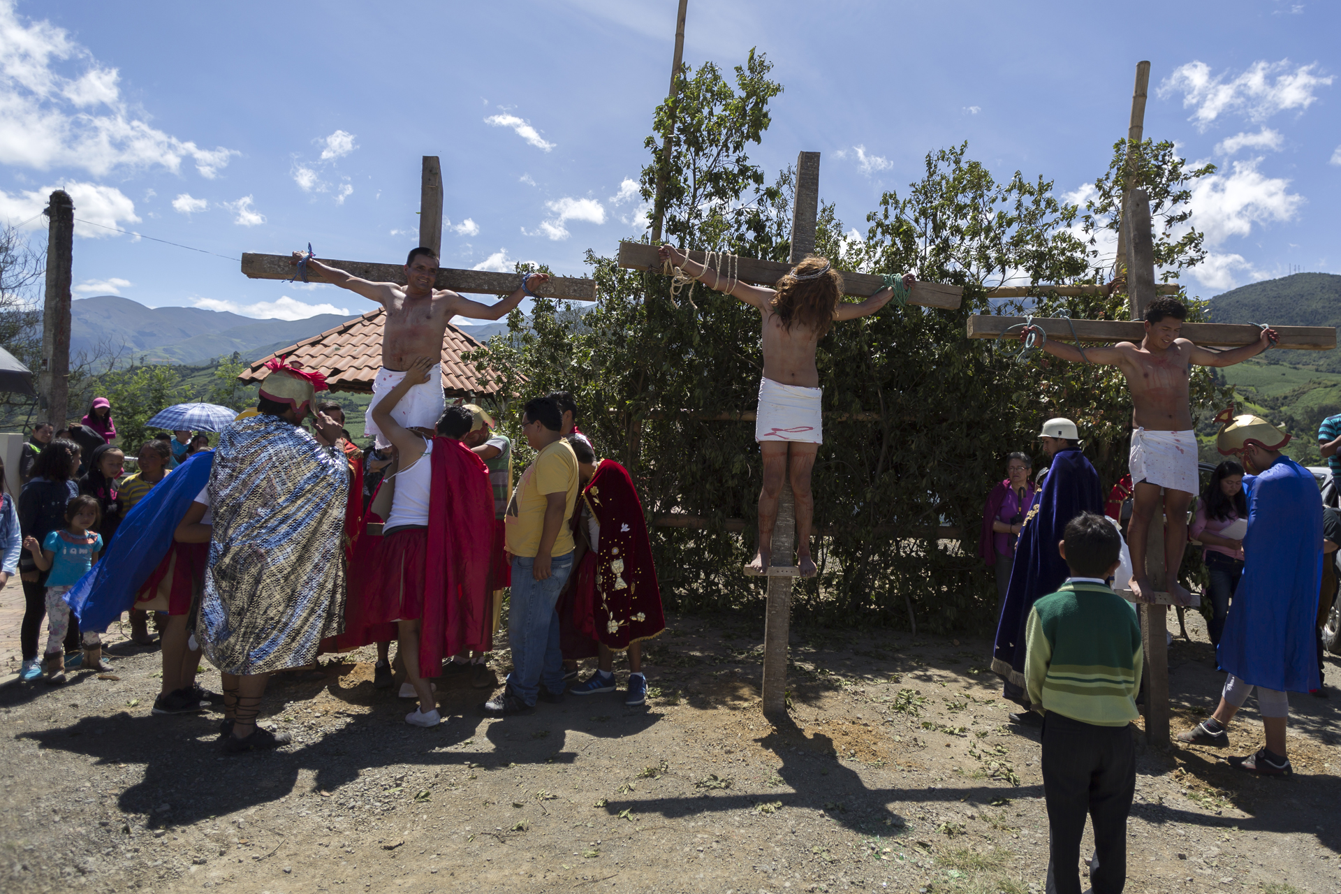 Semana Santa