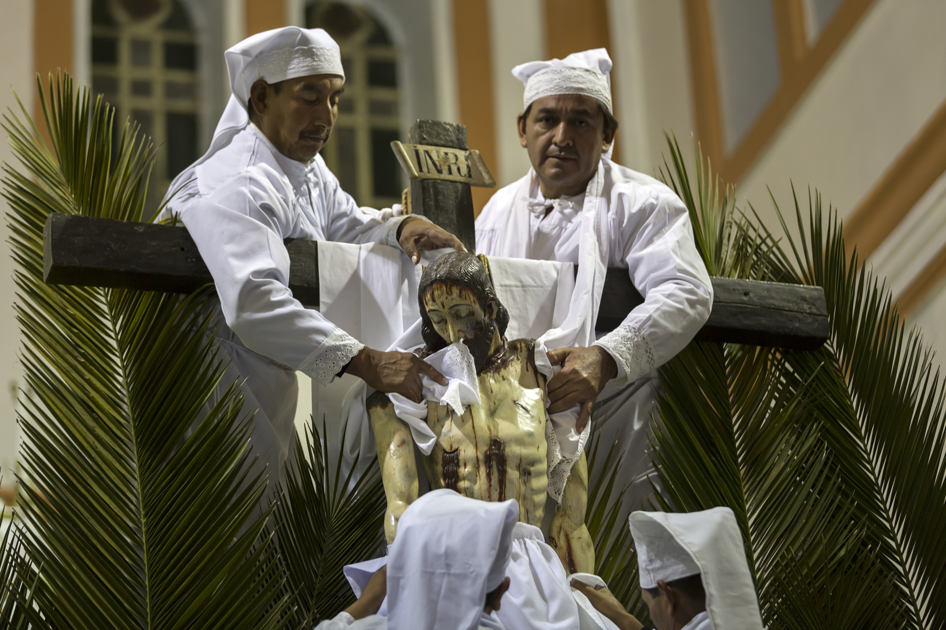 Semana Santa