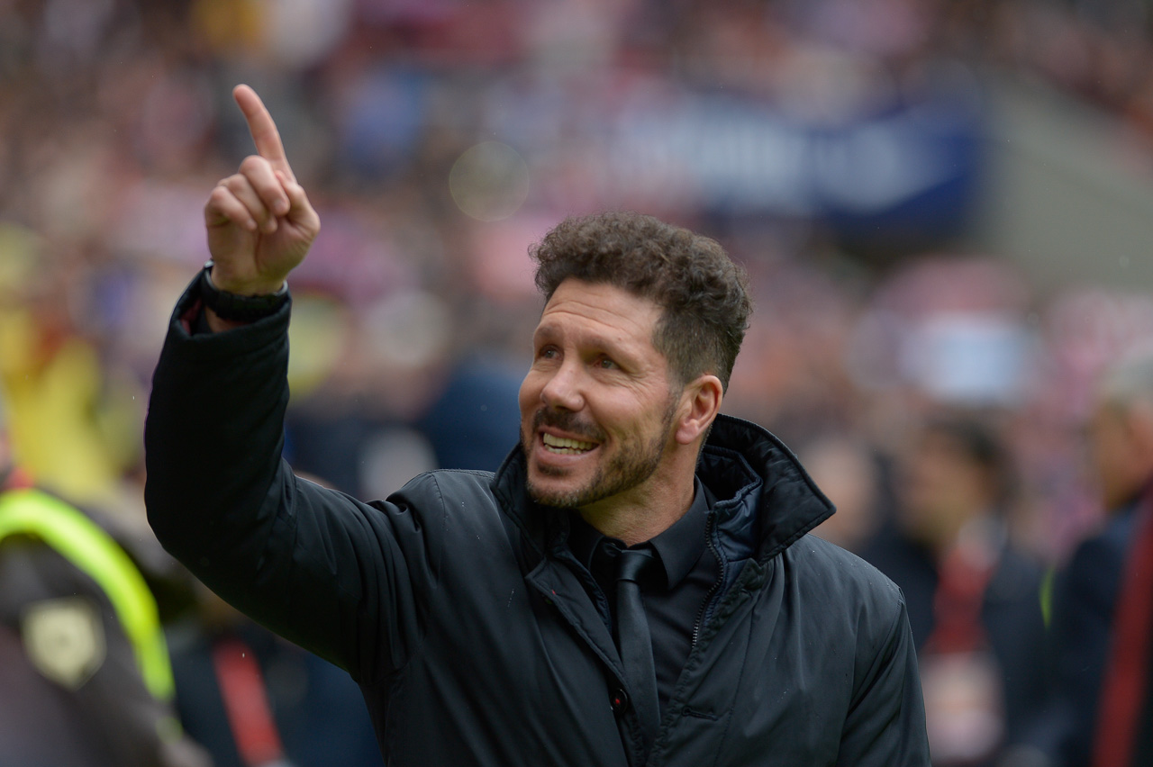 Diego Simeone