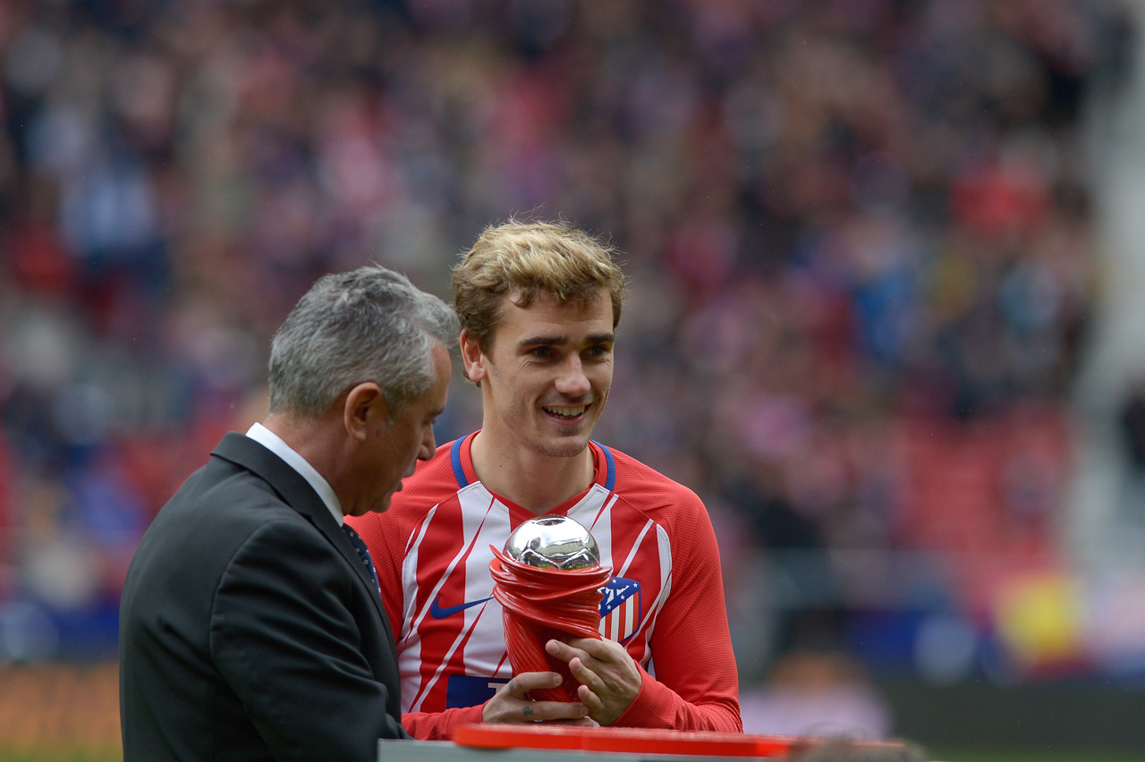 Antoine Griezmann