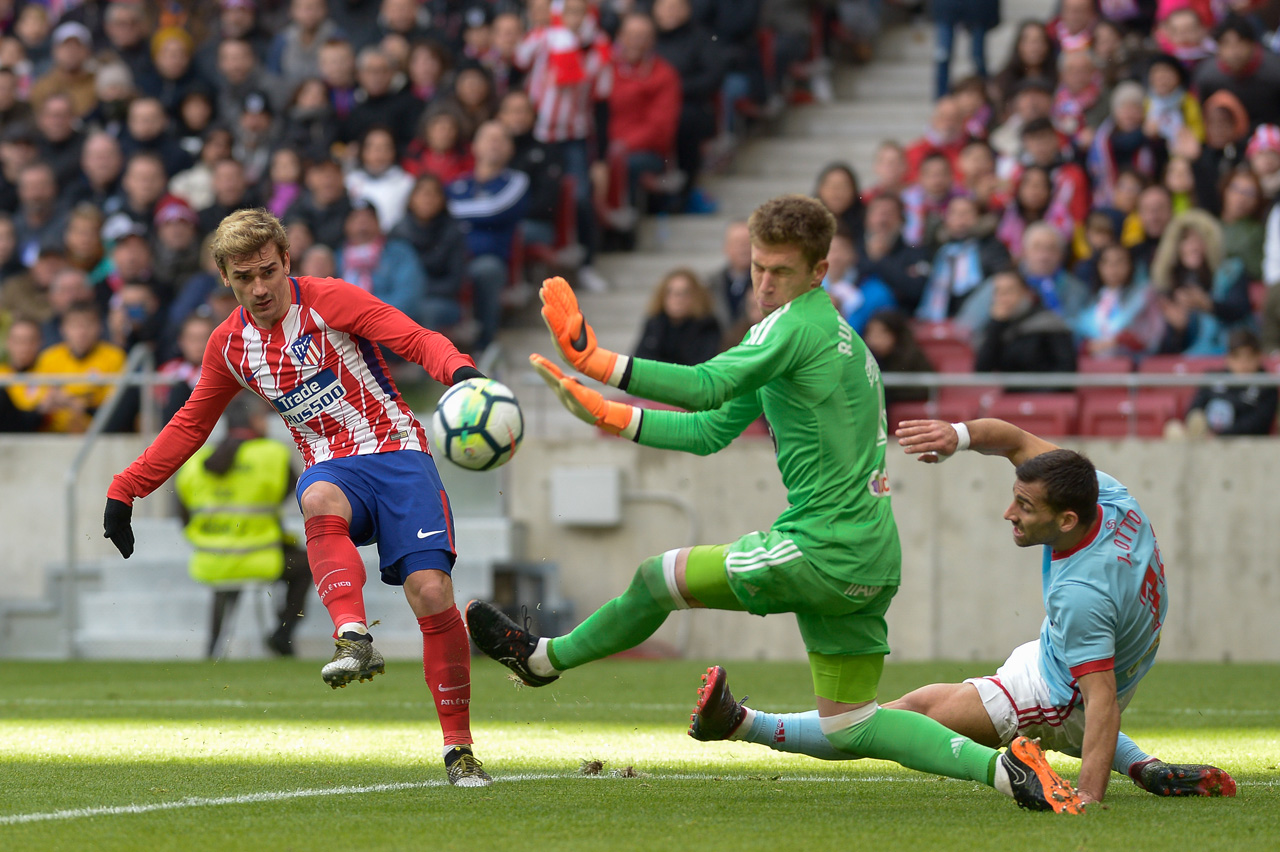 Antoine Griezmann