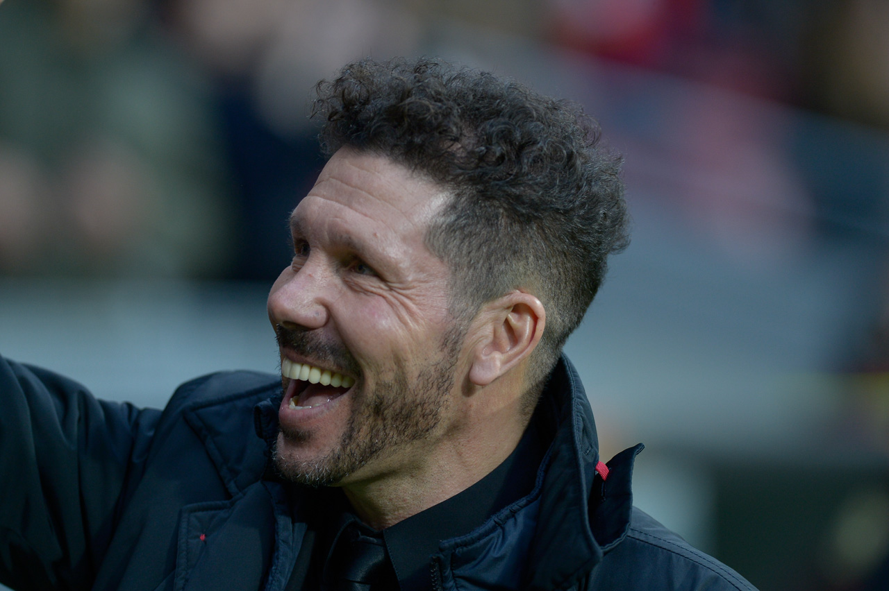 Diego Simeone