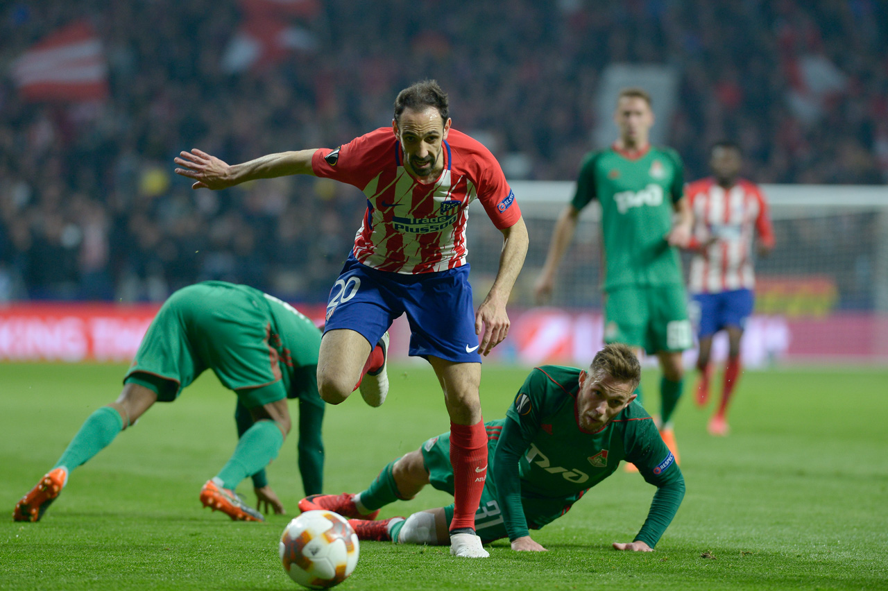 Juanfran