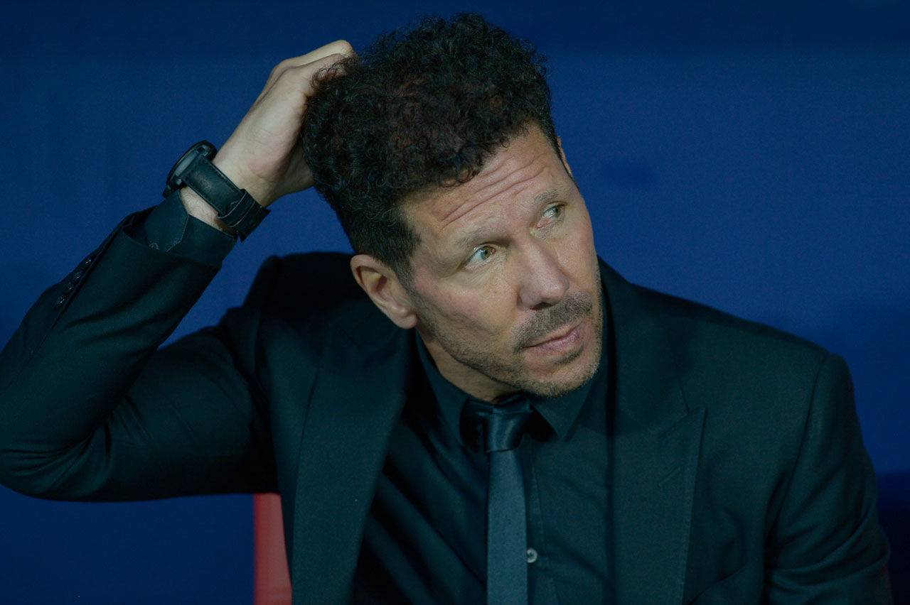 Diego Simeone