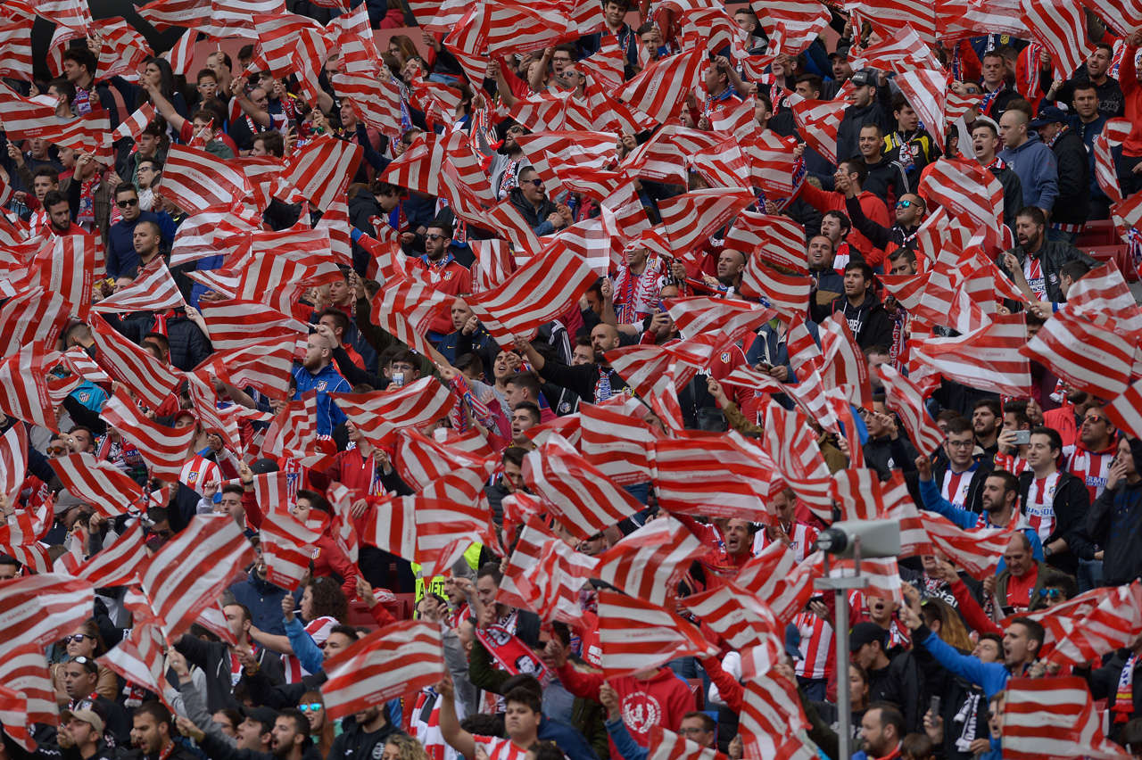 Atlético de Madrid