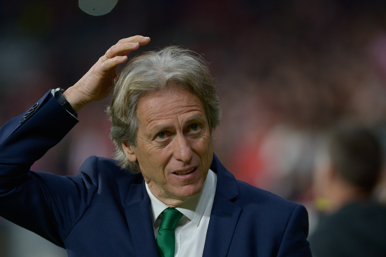 Jorge Jesus