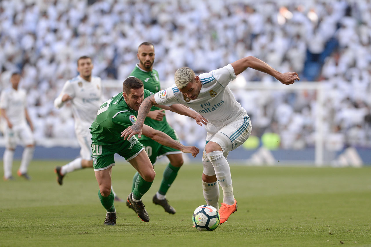 Theo Hernández