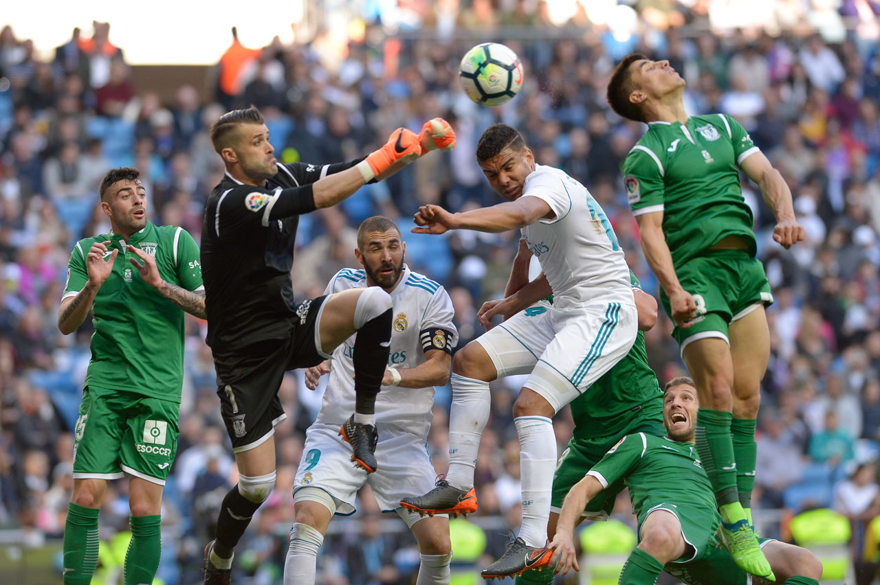 Casemiro