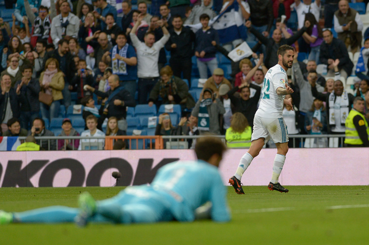 Isco