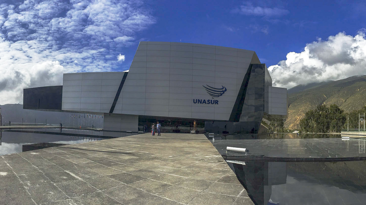 UNASUR